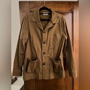 Taylor Stitch Ojai Jacket